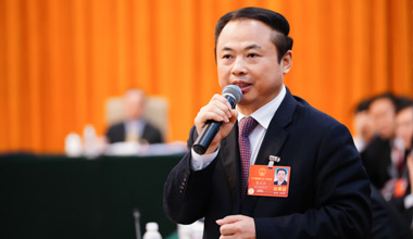 两会季丨今年，张天任代表提交议案4件，聚焦这些方面！