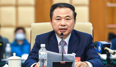 两会季丨围绕新能源产业，张天任代表提交这些建议